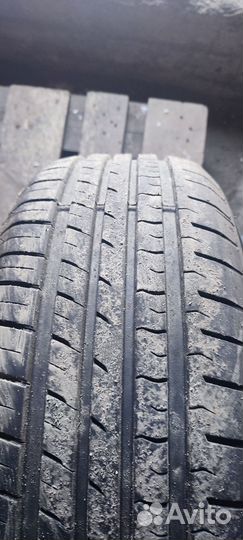 Комплект 205/60r16 с дисками 4х100