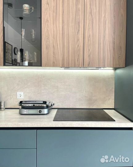 Кухня на заказ