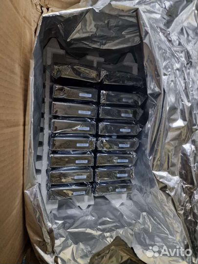 HDD 2TB Seagate ST2000NM000B, серверный