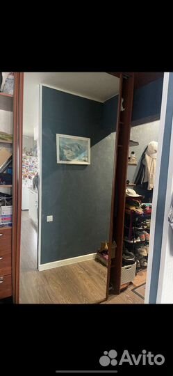 Полка настенная