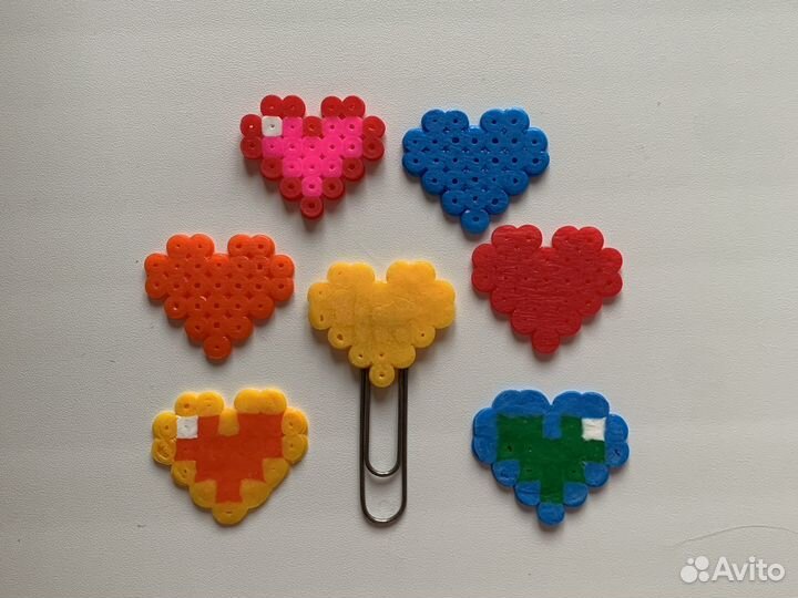 Термомазайка