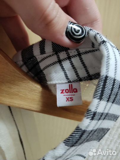 Какая-то странная одëжа