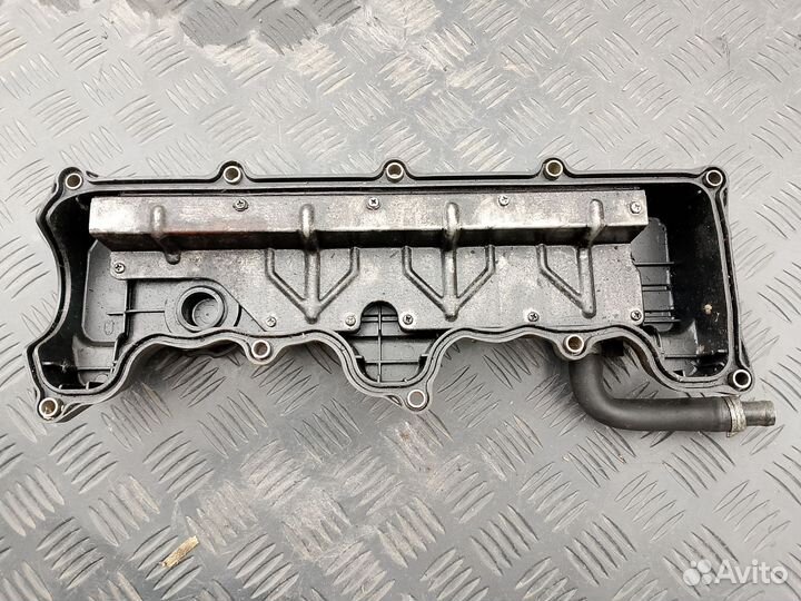 Клапанная крышка Опель Астра F дизель