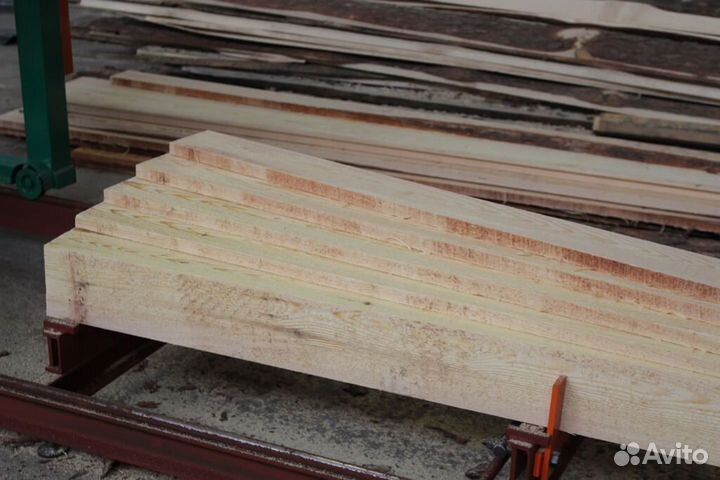 Пилорама ленточная Триумф 1200 15кВт