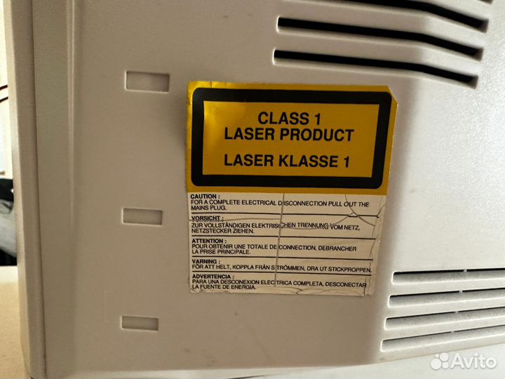 Копировальный аппарат sharp AR-5420