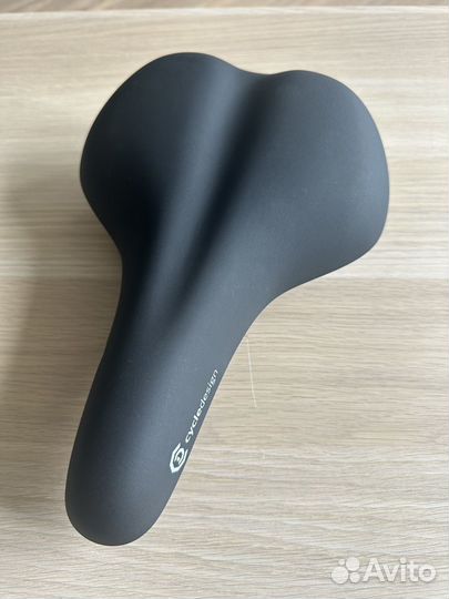 Седло Cycledesign commuter line