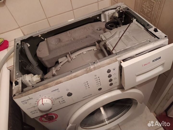 Ремонт стиральных машин. Ремонт холодильников