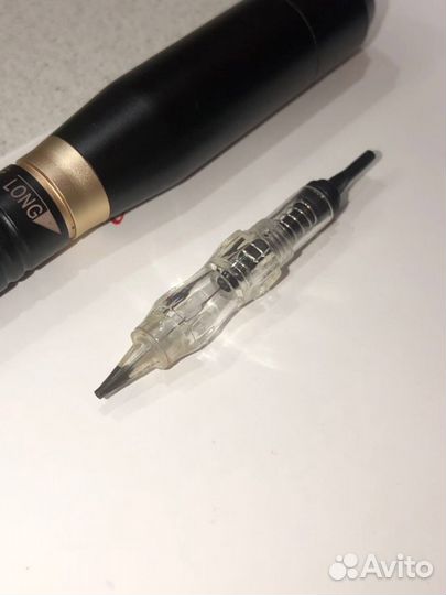 Машинка для татуажа