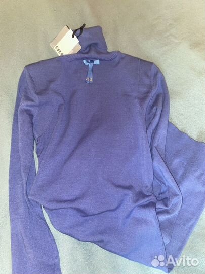 Водолазка женская брендовая