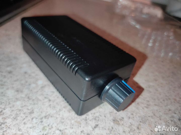 Шим регулятор скорости DC двигателя 10-50v, 40A