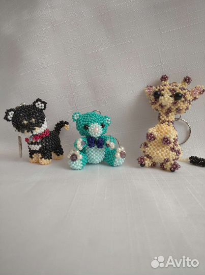 Брелок для ключей