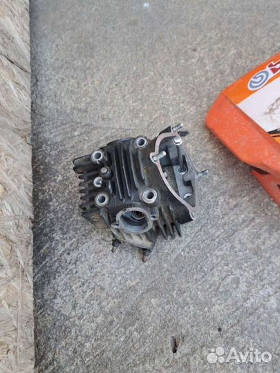 Питбайк bse ph10 150e