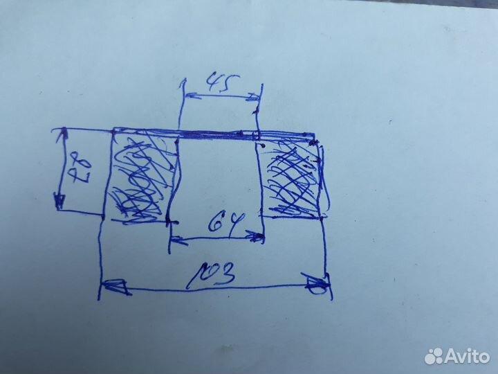 Муфта электромагнитная кондиционера