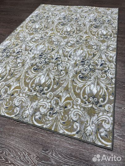 Ковровое покрытие, паласы на войлочной основе