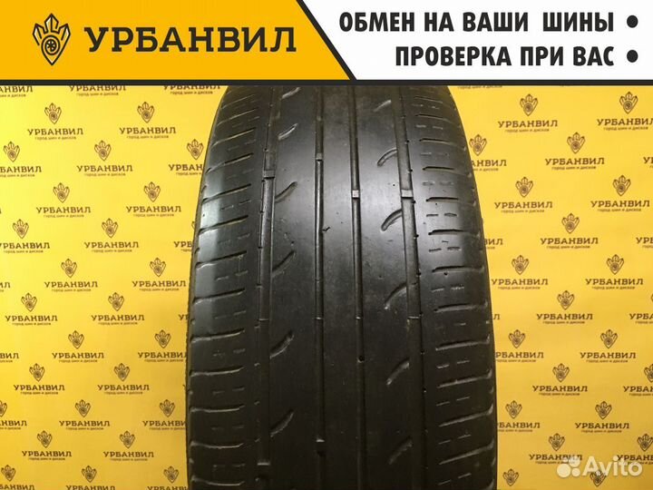 Kumho Solus KH15 215/60 R16 95V