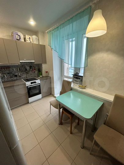 2-к. квартира, 50 м², 13/14 эт.
