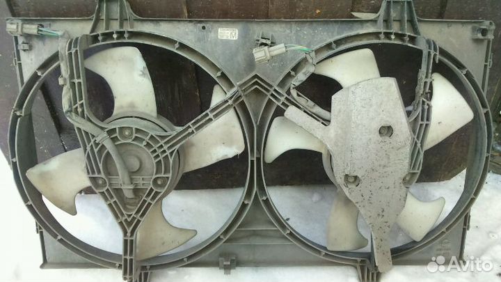 Вентиляторы