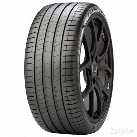 Pirelli P Zero Luxury Saloon 225/40 R20 94Y