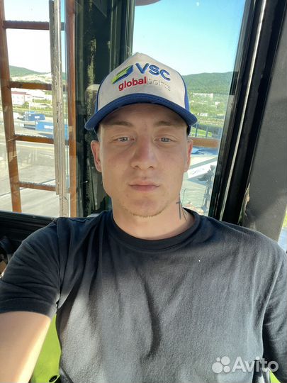 Докер механизатор