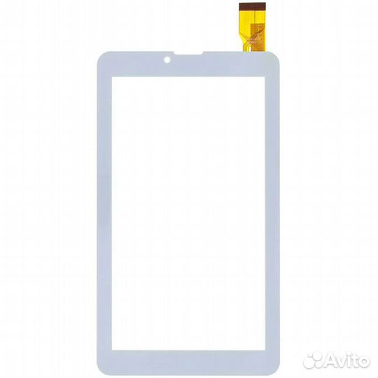 Тачскрин для Prestigio MultiPad Wize 3137 3G (Белы