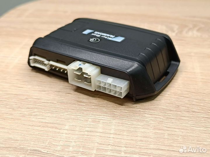 Блок управления Scher-Khan Magicar 13, 14. бу