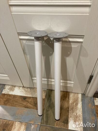 Регулируемые ножки IKEA