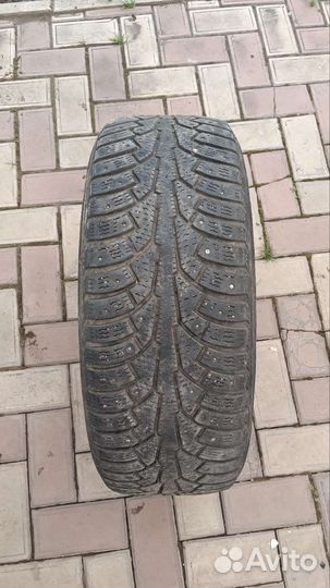 Nokian Tyres Hakkapeliitta 5 205/55 R16