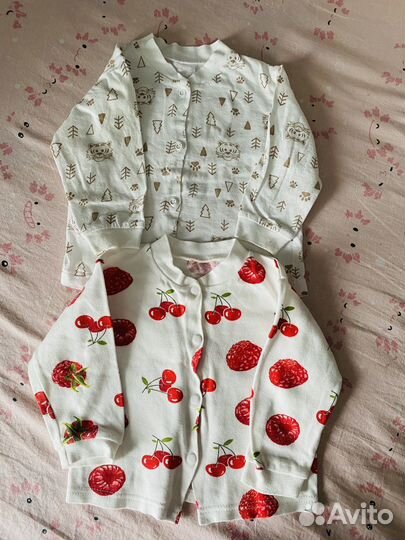 Детская одежда