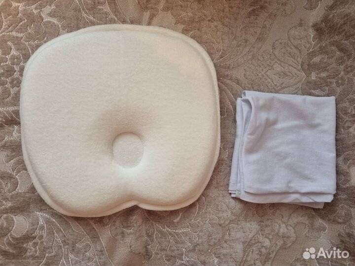 Подушка ортопедическая