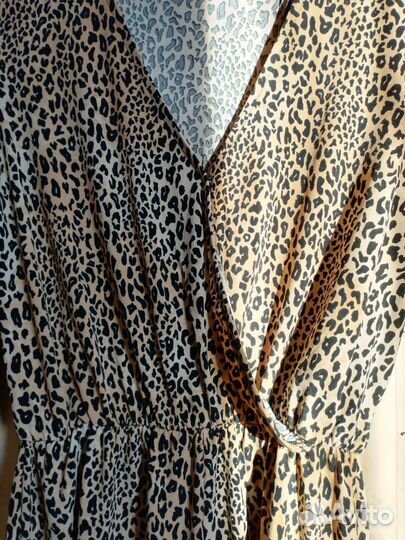 Комбинезон женский