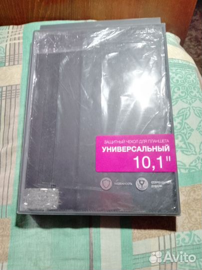 Защитный чехол для планшета