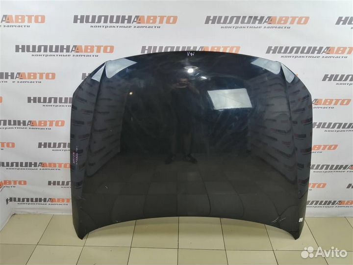 Капот VW Пассат Б6