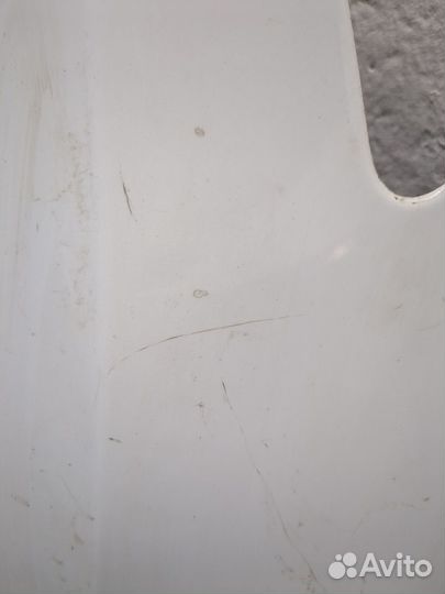 Крыло левое переднее Ford Kuga, 2011