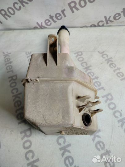 Бачок омывателя Hyundai Elantra XD 2003