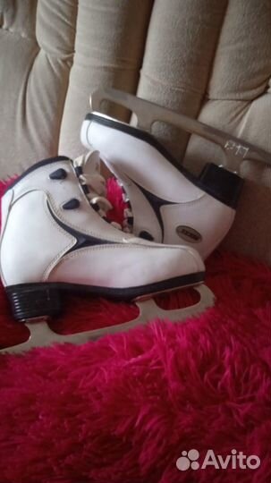 Коники фигурные Roces