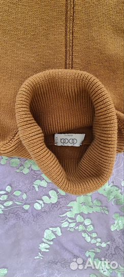 Трикотажный костюм женский