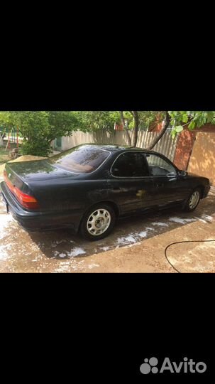 В полный разбор Toyota vista sv30