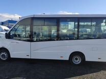 Городской автобус ГАЗ А68R52, 2024