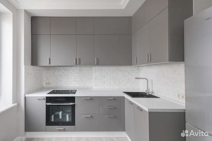 Кухня (реальная цена) кс07 37259