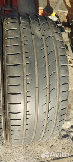 Kumho Crugen HP91 245/45 R20