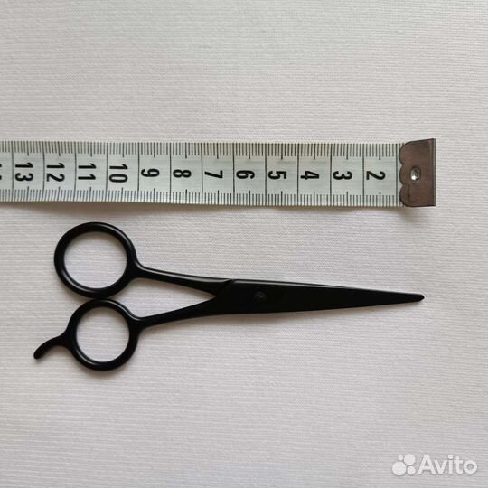 Мужской набор по уходу за бородой из 4х предметов