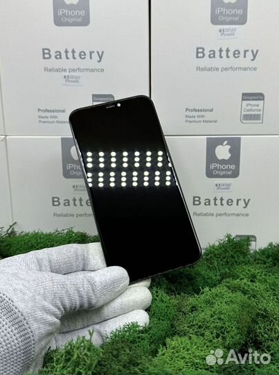 Дисплей iPhone 11 (o0r)