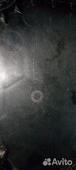 Поддон Масляный Двигателя Mercedes-benz