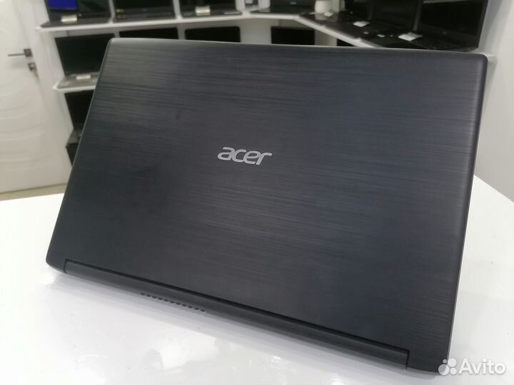 Ноутбук Acer i5-8250u Nvidia mx230