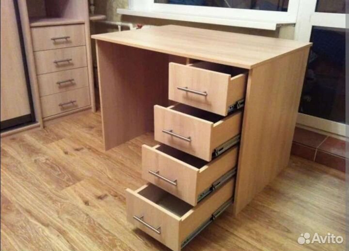 Сборка мебели