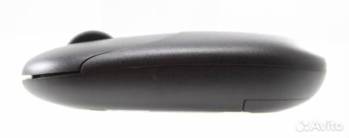 Мышь беспроводная Perfeo Slim 3 кн. DPI 1200, USB