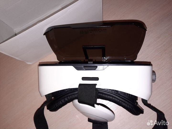 Очки виртуальной реальности для Android 4,6 -6,2