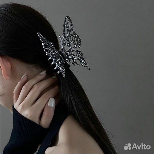 Заколка для волос