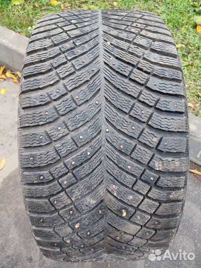Michelin X-Ice North 4 SUV 295/40 R20 110T