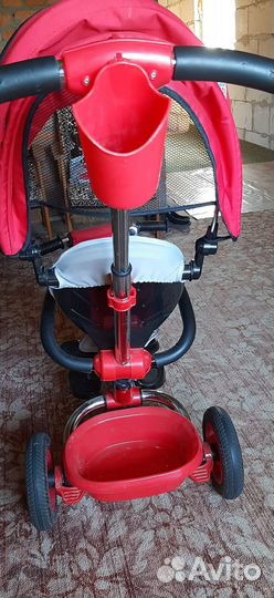 Продам детский велосипед